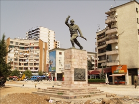 Tiranë